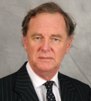 Honourable Angus Foster, QC, B.A.; LLB (Hons.)