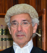 Rt. Hon. Justice Sir Alan Moses
